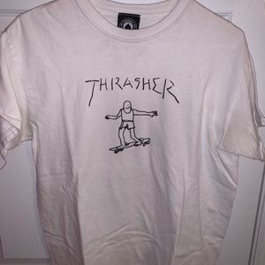 Thrasher Stick figure T-Shirt